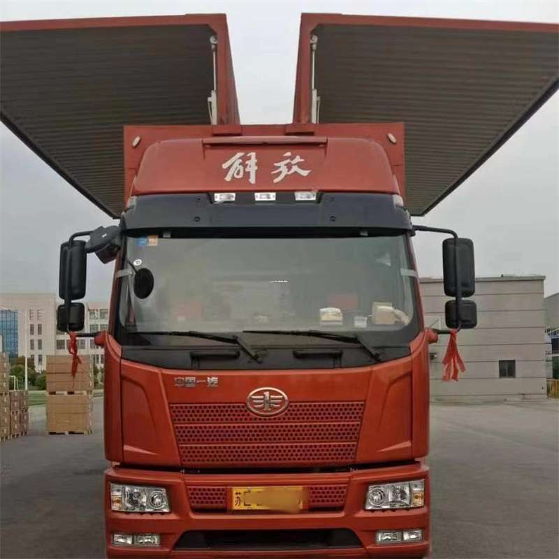辽宁锦州义县到桓台物流公司-一站式服务（到桓台多少公里）