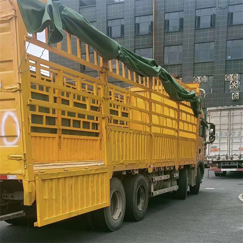 辽宁锦州义县到新泰物流公司——一站式货运服务（到新泰的物流）