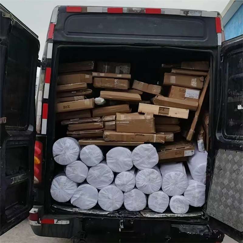 辽宁锦州义县至北海货运专线——一站式物流服务，让您的货物畅行无忧（北海到全国物流货运公司）