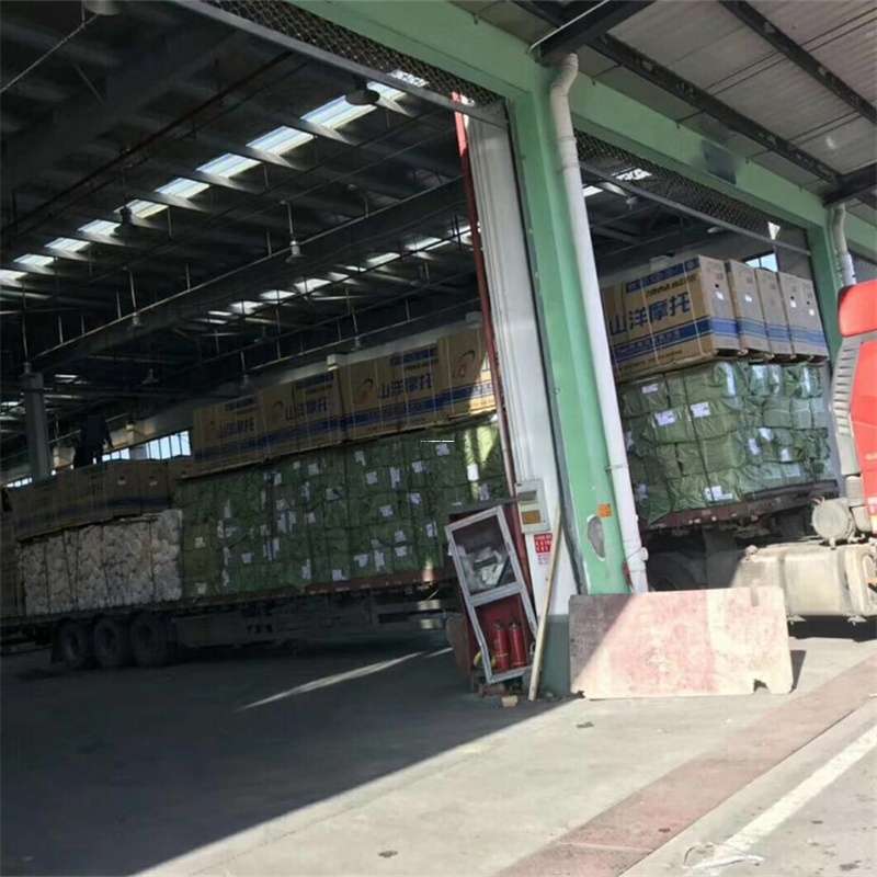辽宁锦州义县至肥东物流专线，一站式服务让货运更高效（肥东物流公司电话号码）