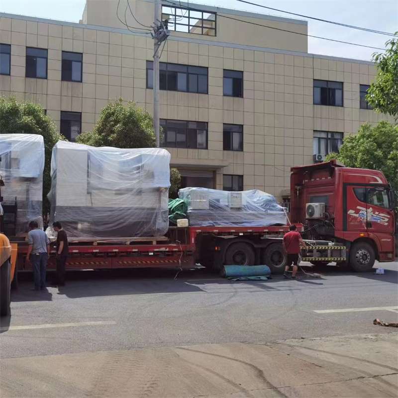 辽宁锦州义县到益阳物流公司一站式服务，让货运更轻松