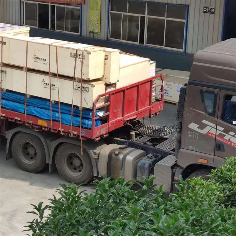 辽宁锦州义县到海口物流公司一站式服务，让货运更轻松